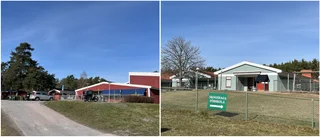 Beslutet taget: Förskolorna Tallen och Skogshaga läggs ner