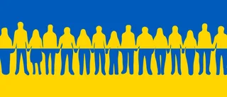 Ukrainas sak är och förblir vår