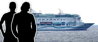 Misstänkt våldtäkt mot tonårsflicka på Birka Gotland