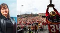 Så mycket kostade guldfesten i Södra hamn