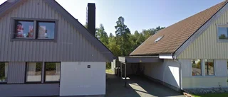 137 kvadratmeter stort kedjehus i Nyköping får nya ägare