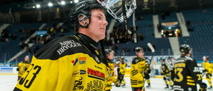 Visby Romas första nyförvärv klart – värvar från allsvenskan