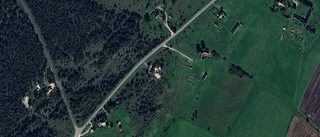 Marken på Fleringe Utoje 120 i Fleringe ärvs av nya ägare