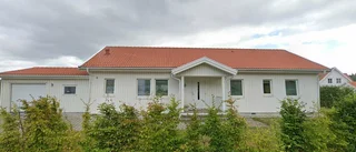 121 kvadratmeter stort hus i Vibyäng, Bålsta får nya ägare