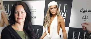 Bianca Ingrosso blottar den djupa klyftan i samhället