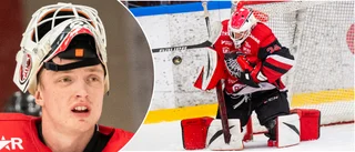 Målvaktsduon klar i Piteå Hockey: "Nya upplägget känns svinkul"