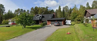 Huset på Vilhelmsvägen 19 i Böle, Piteå sålt igen – andra gången på tre år