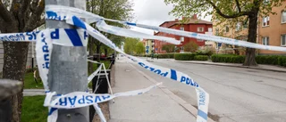 Tre personer häktade – utredningen kan växa