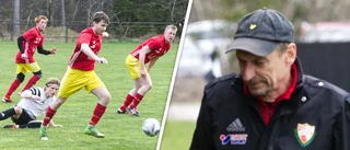 Hangvar fick segerjubla – vann borta mot Visby AIK