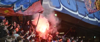 FÖRSLAGET: Höjt straff för läktarbrott – vill skärpa lagen