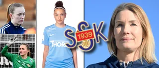 Hanna Marklund om målvaktskaoset: ”Vill aldrig hamna där igen”