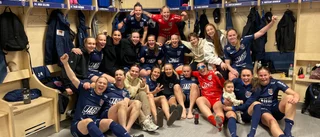 "Galna" firandet – Chloe, 21, får äta mat