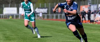 Inspireras av Chelsea-stjärnan: "Går att lära sig mycket"