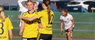 Nyförvärvet fick beröm efter VIF-krossen: "Jobbar stenhårt"