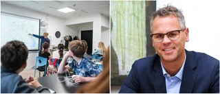 Vadstena har flest behöriga lärare – i hela Sverige