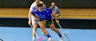 Storvretabacken mådde bra av spel i Hagunda: "Kommer gynna mig"