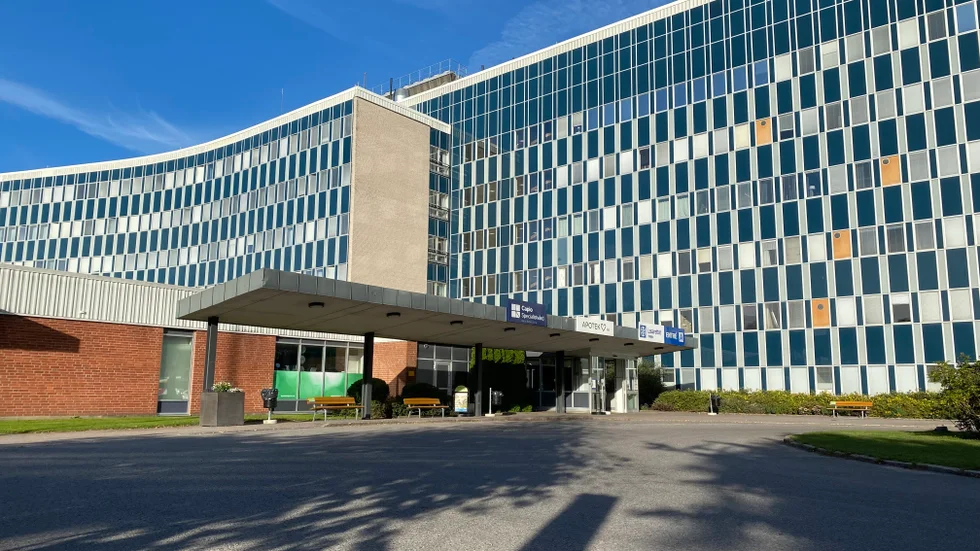 Partierna har olika syn på framtiden för lasarettet i Motala.