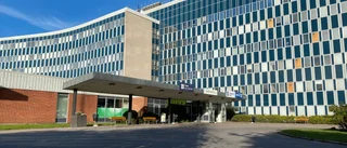 Så ser framtiden ut för lasarettet: Upphandling – utökning