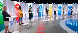 Är detta en intervju eller ett polisförhör?