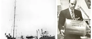 Efterlysning: Känner du igen historien om piratradiostationen? • Västervikskoppling undersöks – entusiast behöver hjälp