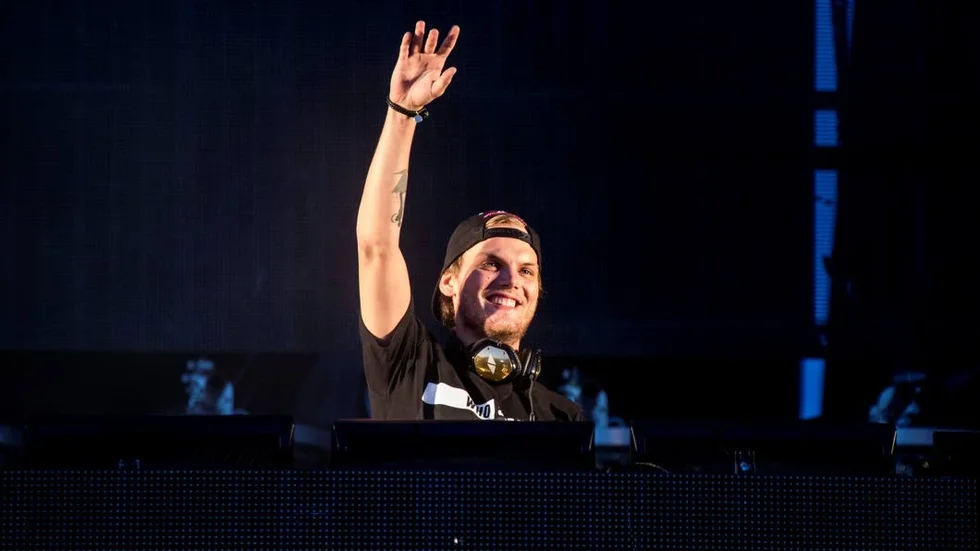 Avicii