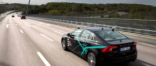 Tänk rätt om autonoma fordon