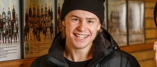 Klar för spel i Hockeyallsvenskan