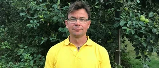 Landsbygden allt för Landsbygdspartiet