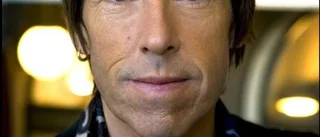 Han har tur, timing och talang
