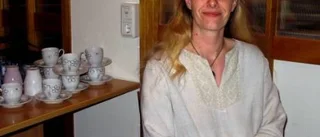 Kafé för alla åldrar i Gunnebo