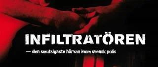 Polisen och tjallarna