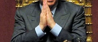 Samme gamle Berlusconi?