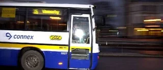 Långt att gå till stormarknaderna