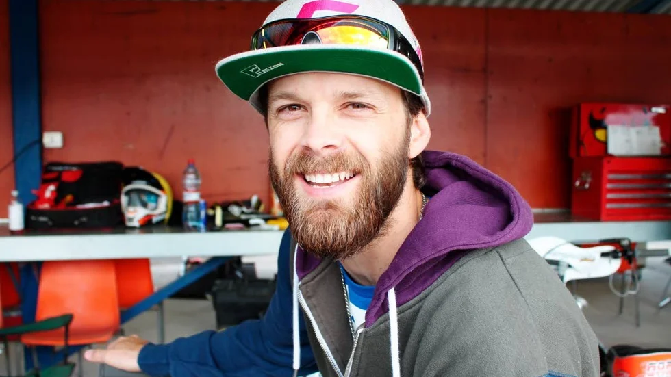 FÅR CHANS. Australiensaren Rory Schlein får chansen i Piraterna i början av nästa vecka.
