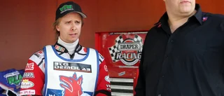 Dubbla frakturer för Davidsson