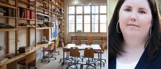 Landsbygdskolorna blev kvar – får inte ihop ekonomin • Debattören: ”Oansvarigt att behålla skolor som har så otroligt få elever”