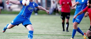 Johansson avgjorde för LSW