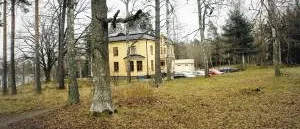 Psykvården måste flytta