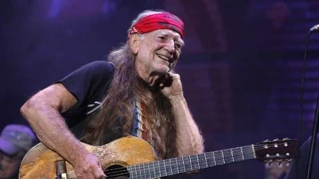 Willie Nelson.
Foto: Jason DeCrow/AP