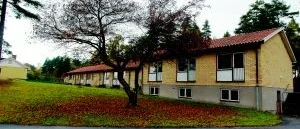 Vandrarhem planeras i Gunnebo