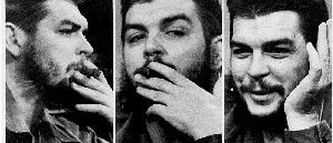 Che - en sann revolutionsromantiker