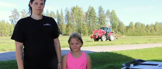 Barn nekas skolskjuts – familjens hus ligger 40 meter in i Västerbotten: "Det är fruktansvärt trångsynt"