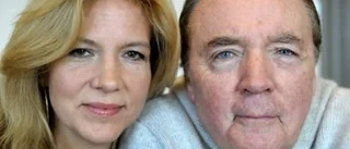 Duo har en blodig thriller ihop