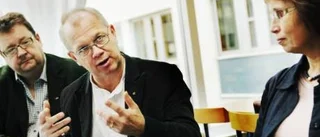 Vi vill förbättra och förebygga
