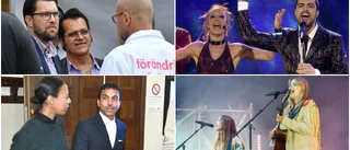 Musik och politik – ett minfält med dålig stämning och kränkta artister