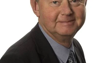 Carl-Gustaf Stawström. Foto: Sören Andersson