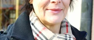 "Det man inte känner till är man rädd för"