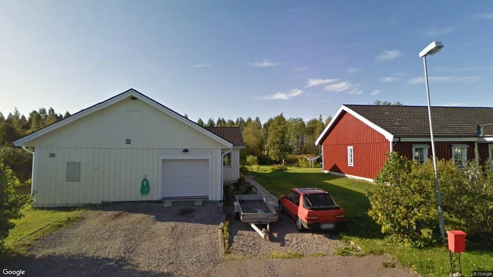 Hektarvägen 39