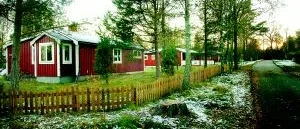 Vattenproblem på Horn närmare lösning