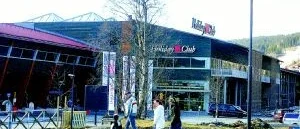 Investerade 100 miljoner 
- stort uppsving för Åre